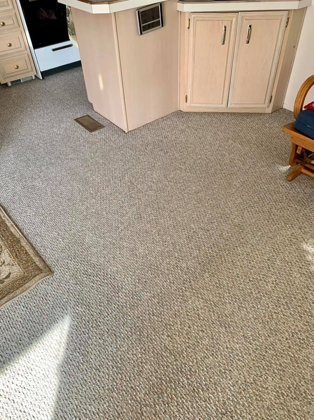 Coyote Carpet Cleaning Floor & Upholstery Cleaning in Mesquite, NV