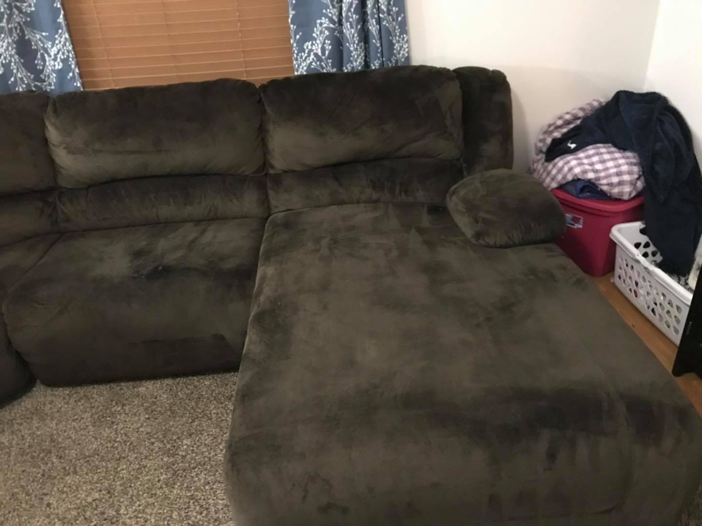 Coyote Carpet Cleaning Floor & Upholstery Cleaning in Mesquite, NV