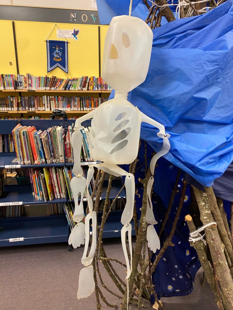 Coming Up Next Week October 2630 CoyoteCreekLearns