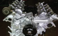 Dallas Engine Rebuilder | Coyote Engine Rebuilder | Dallas Engine Shop