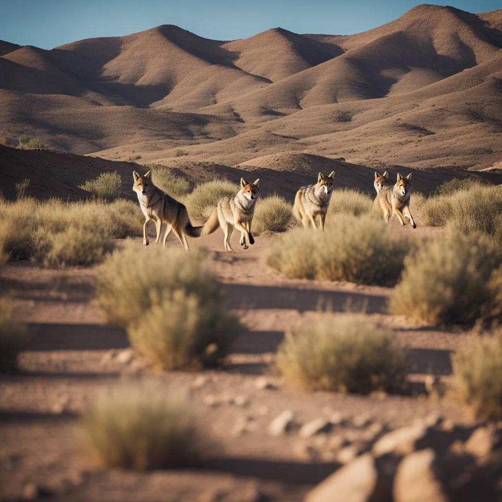 Do You need a License to hunt Coyotes in Utah? CoyoteHunting