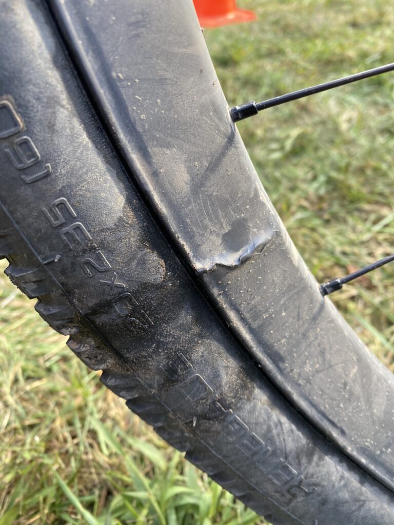 Stony Creek Race Recap West Michigan Coyotes