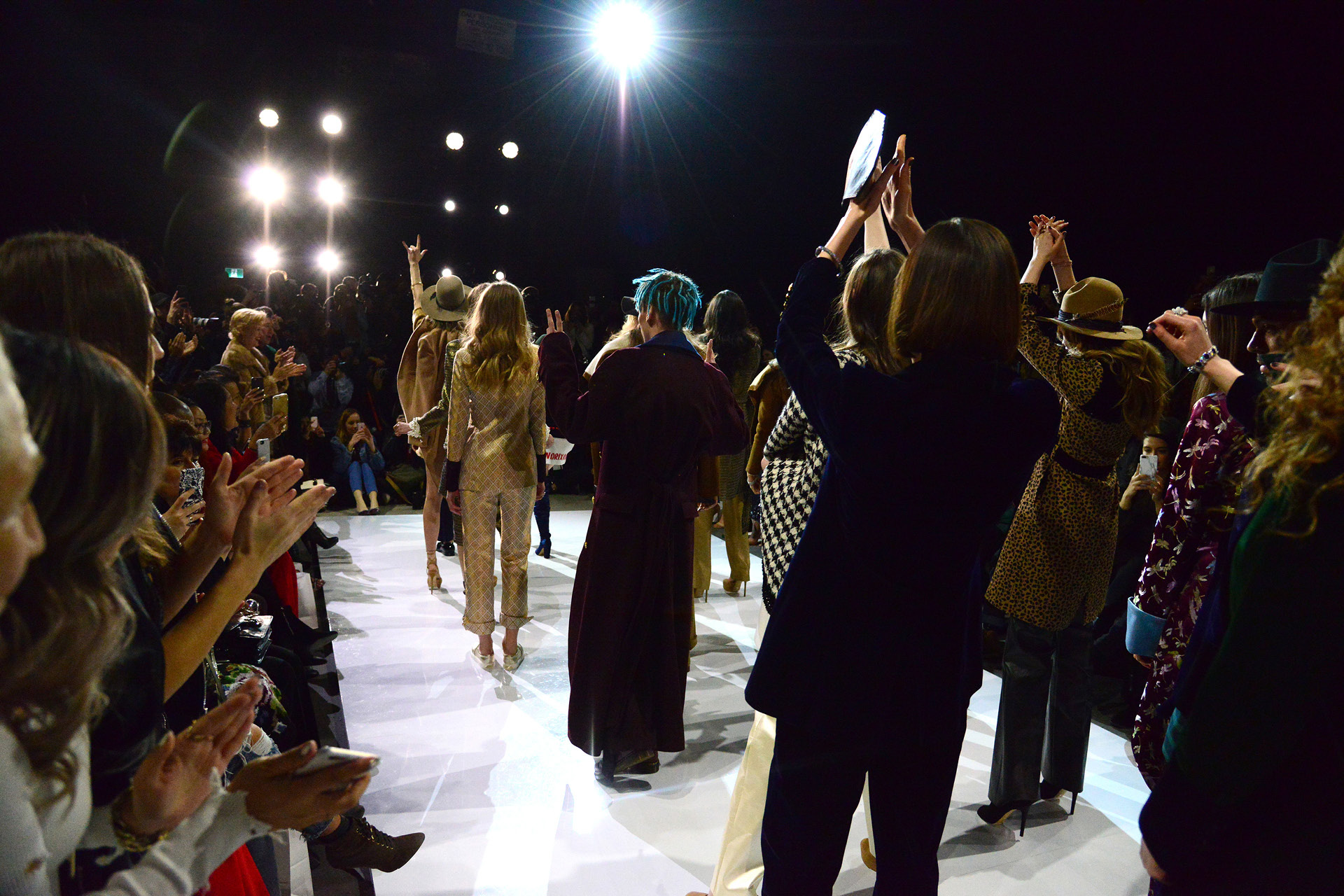 Canada Fashion Group Promo Coy Studios