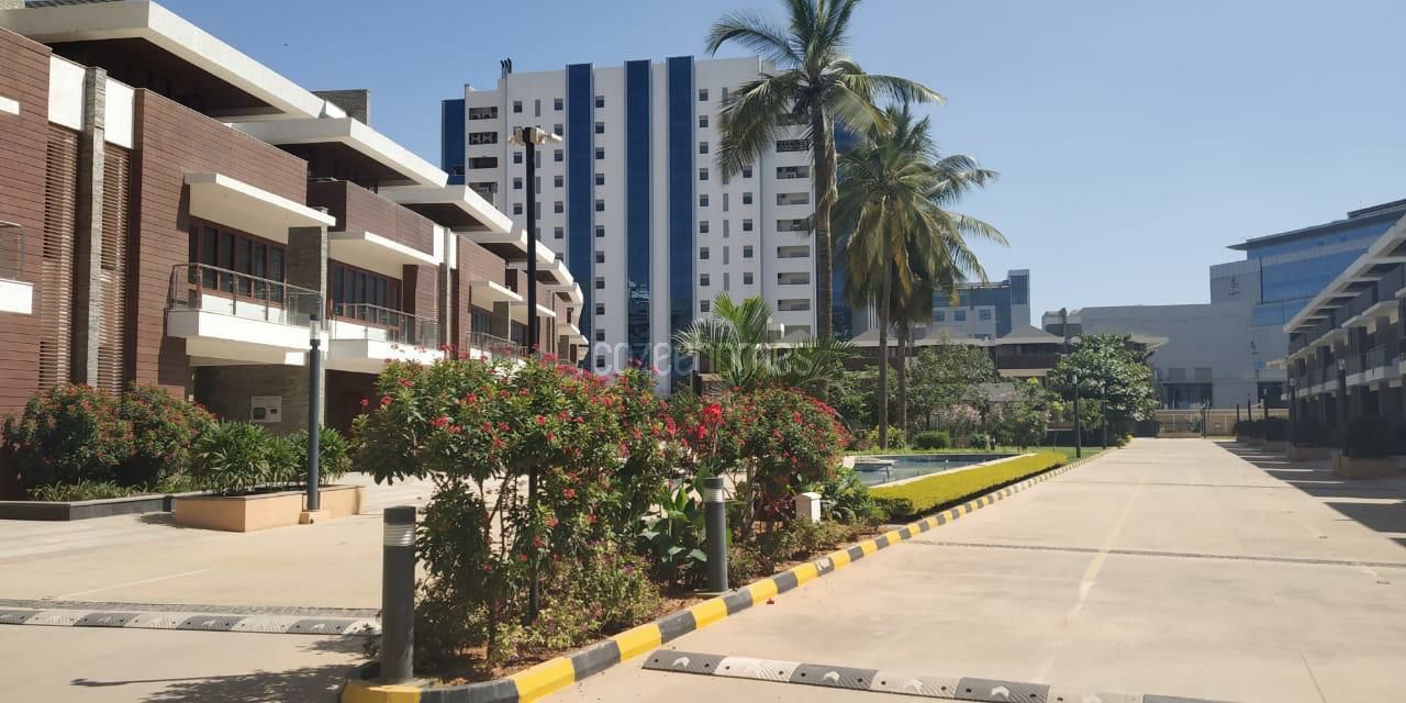 4bhkforrentinkadubeesanahalli Managed Homes