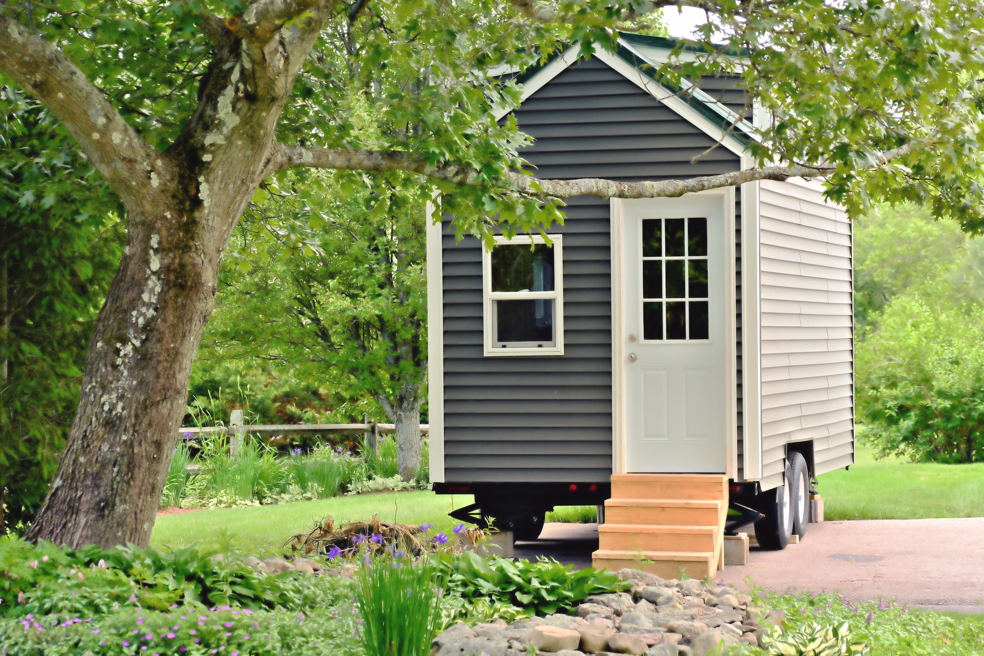 3 EarthSaving Tips for Creating An EcoFriendly Tiny House