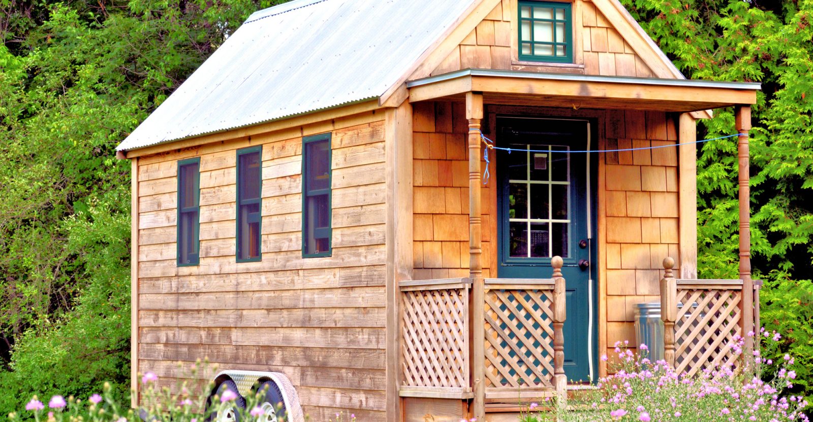 How Much Does a Tiny House Cost?