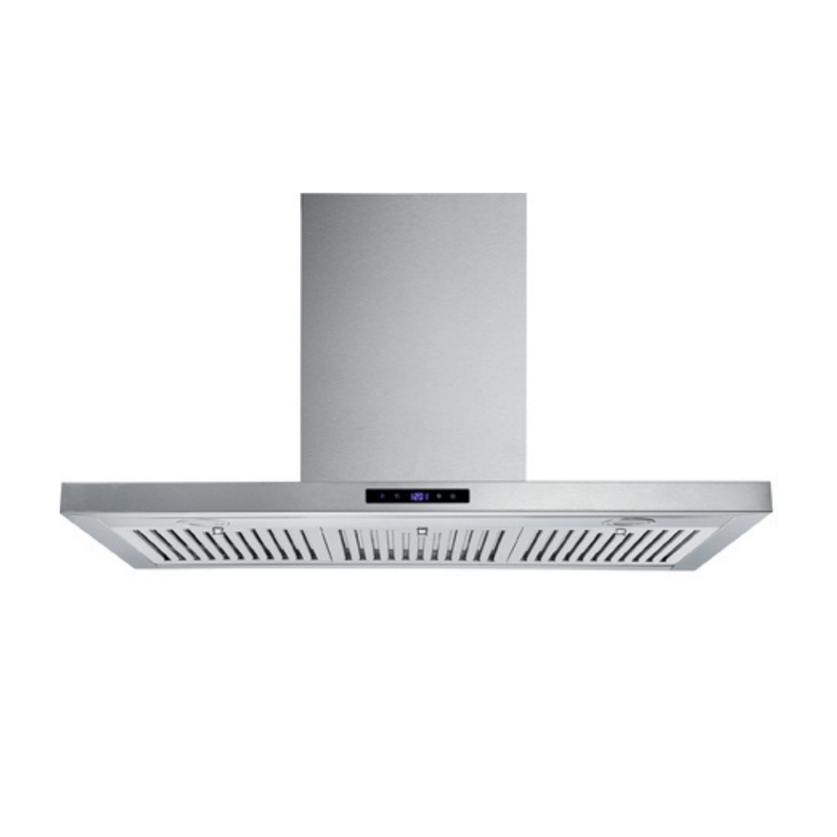 Coifa Franke de Ilha/Parede New Format 90cm Franke 220V Cozin Air