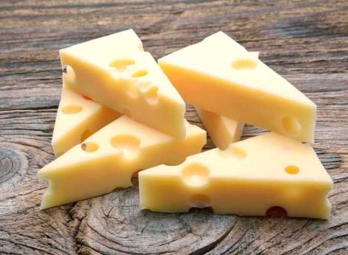 Wat is Emmentaler Kaas de complete gids! Ve's keuken