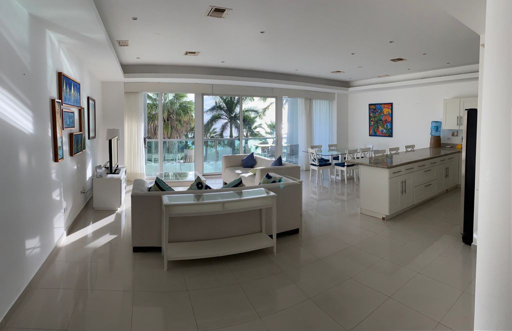 998 CONDO El PALMAR 3B Cozumel Capital Real Estate