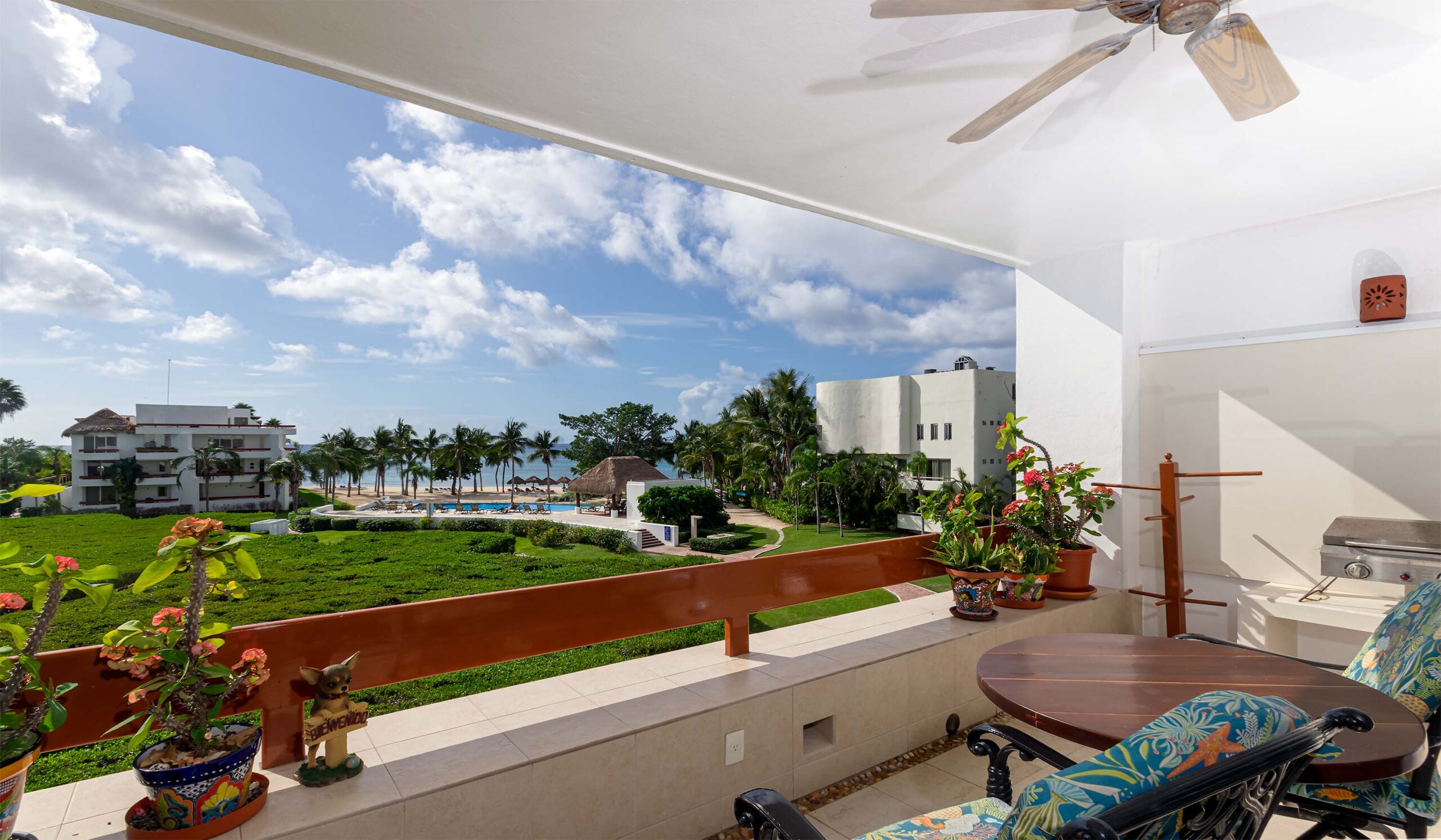 Introducir 34+ imagen residencias reef cozumel condos for sale
