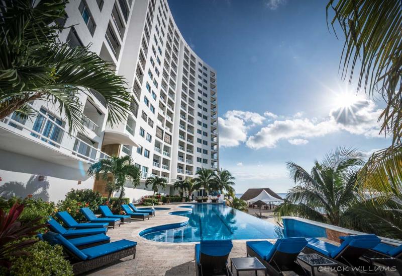 Peninsula Grand Cozumel Salty Endeavors