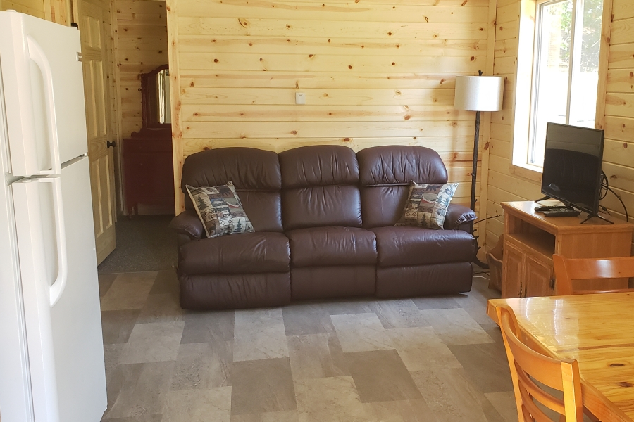 Brainerd MN Cabin Rentals Vacation Rentals Cozy Bay Resort