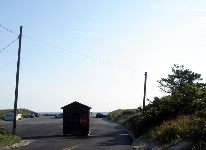Hollow Beach Pictures Wellfleet Cape Cod