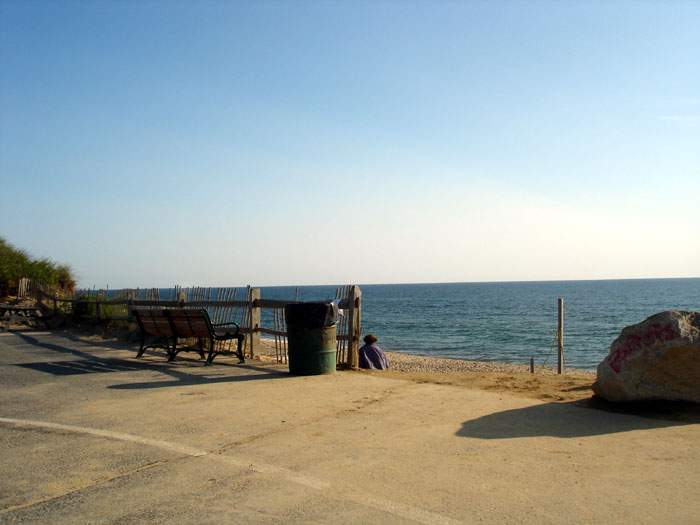 Hollow Beach Pictures Wellfleet Cape Cod