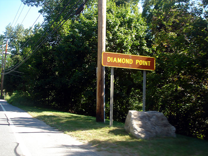 Lake Motels Pictures Route 9 North