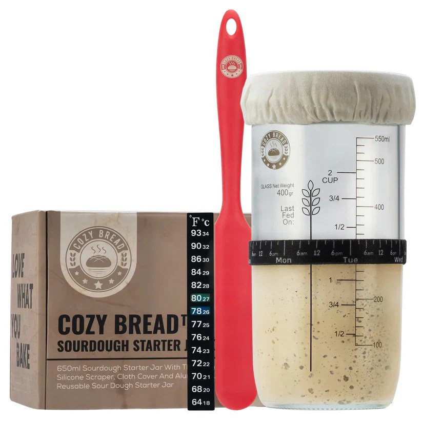 Top Bread Proofers & Warmers for Baking Shop Best Proofing Boxes