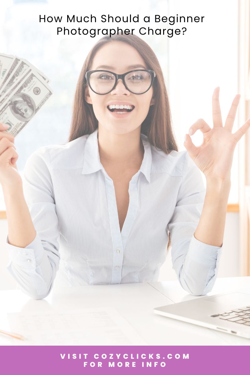 How Much Should a Beginner Photographer Charge? Phoenix Family