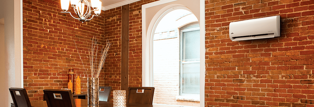 Napoleon NC15B Ductless Air Conditioner Toronto Best Napoleon Prices