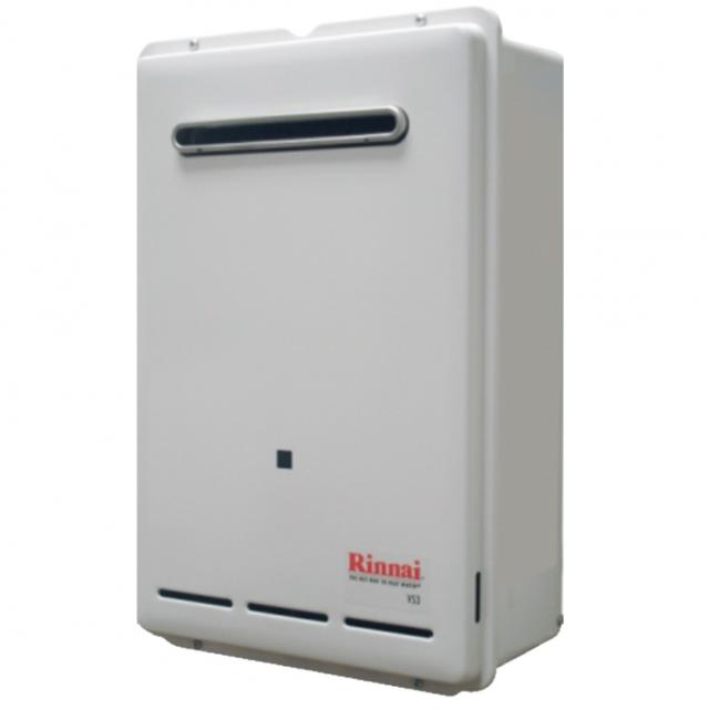 Buy Rinnai V53eN High Efficiency Toronto Tankless Water Heater