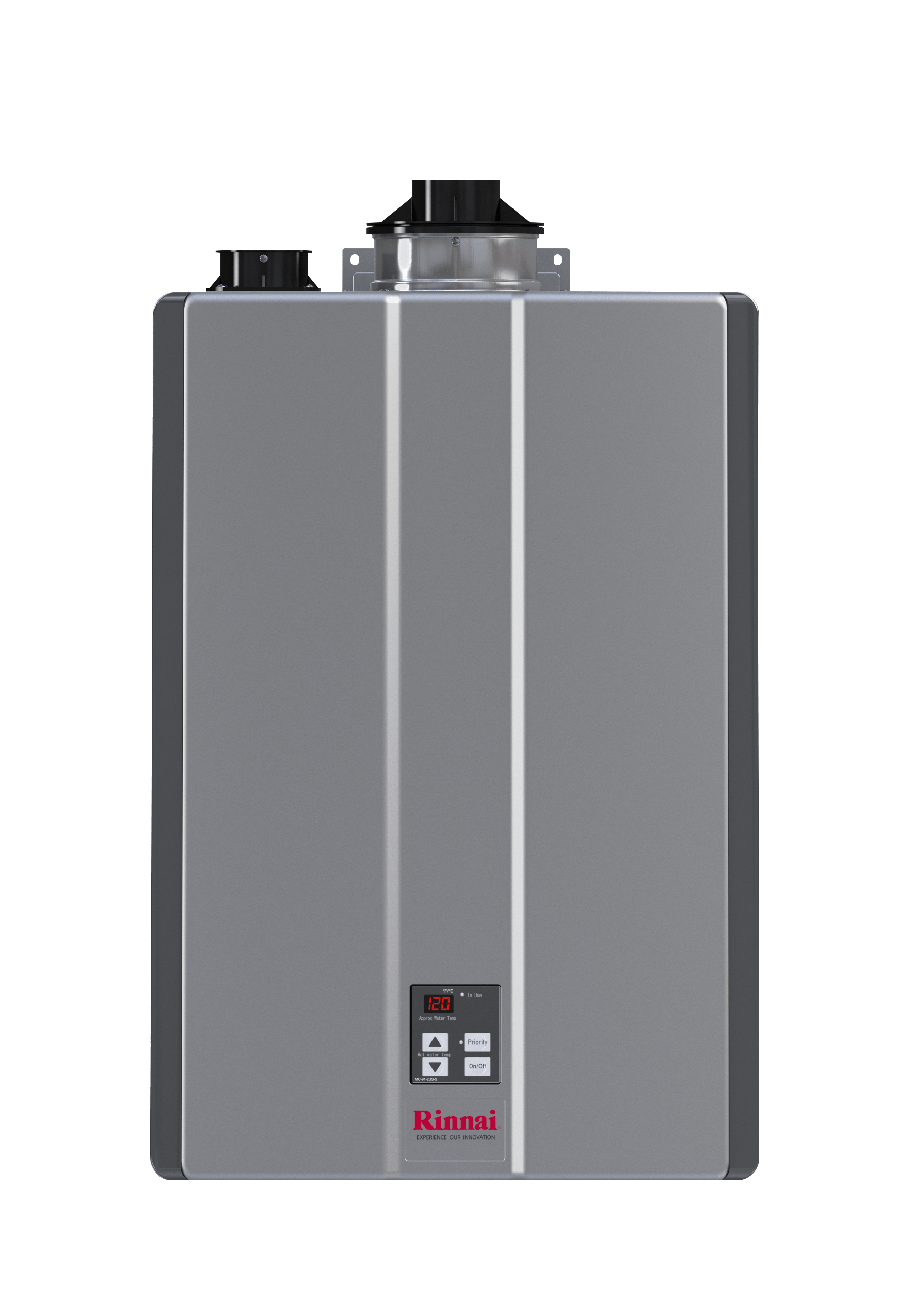 SENSEI RU130 Tankless Water Heaters Rinnai Tankless Water Heaters