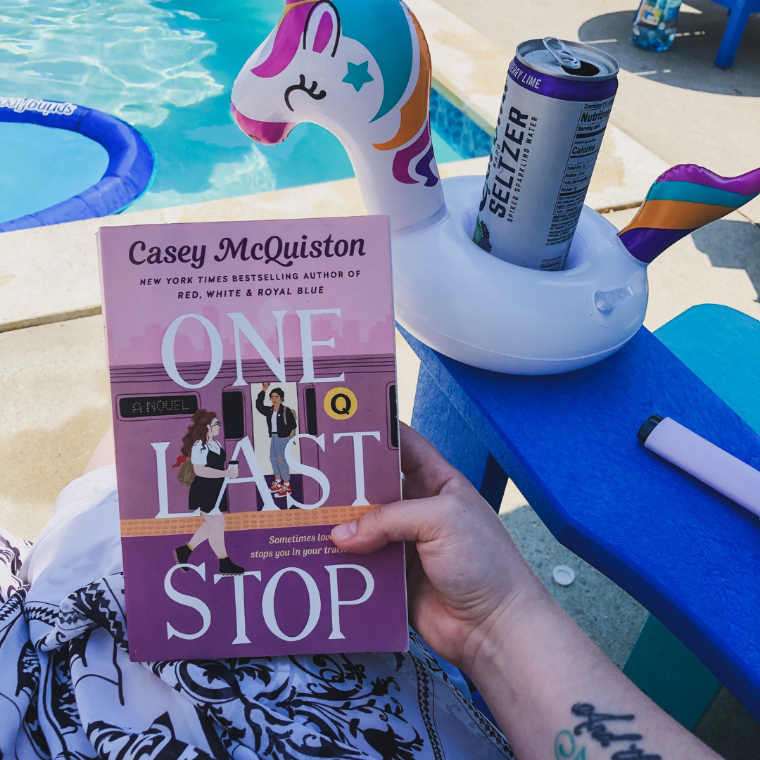 List of Books by Casey McQuiston Barnes & Noble®