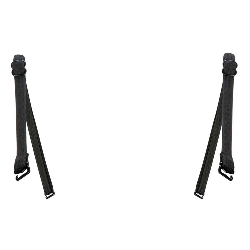 W&F APPAREL 2 Adjustable Spare Swimsuit Straps Replacement CozyGem