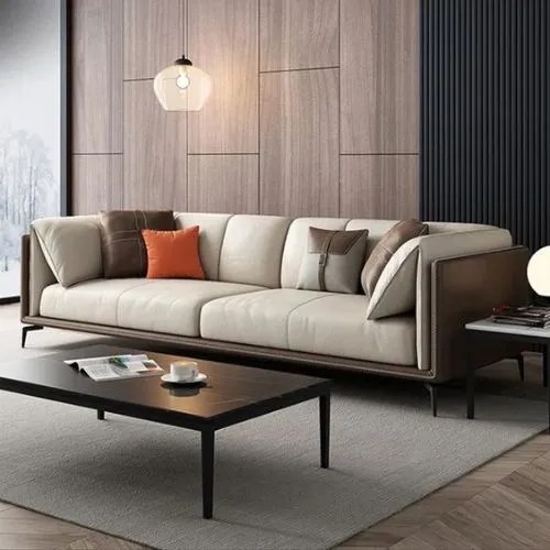 7 Timeless and Popular Sofa Colours that never go out of style. Cozy