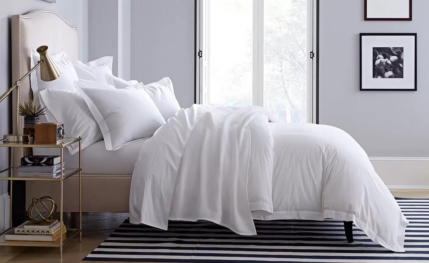 What is A Duvet and Difference with Comforter
