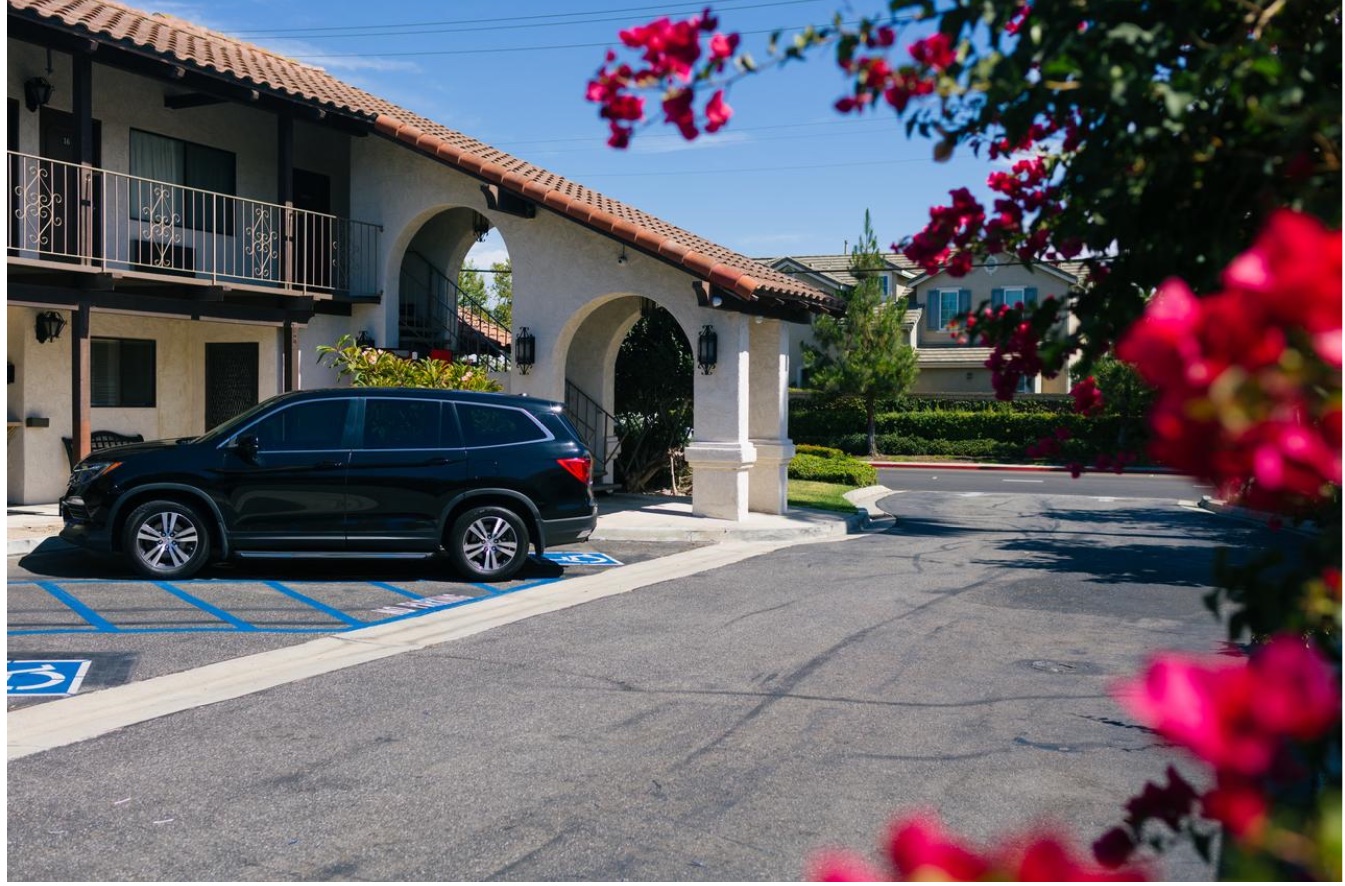 Cozyinn HOTEL OF COSTA MESA