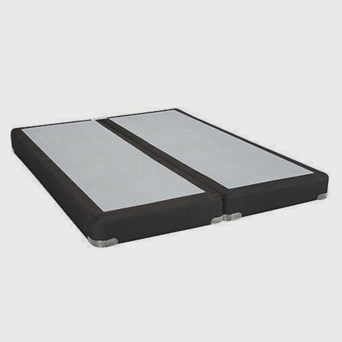 Split Box Spring COZY MATTRESS AND BED