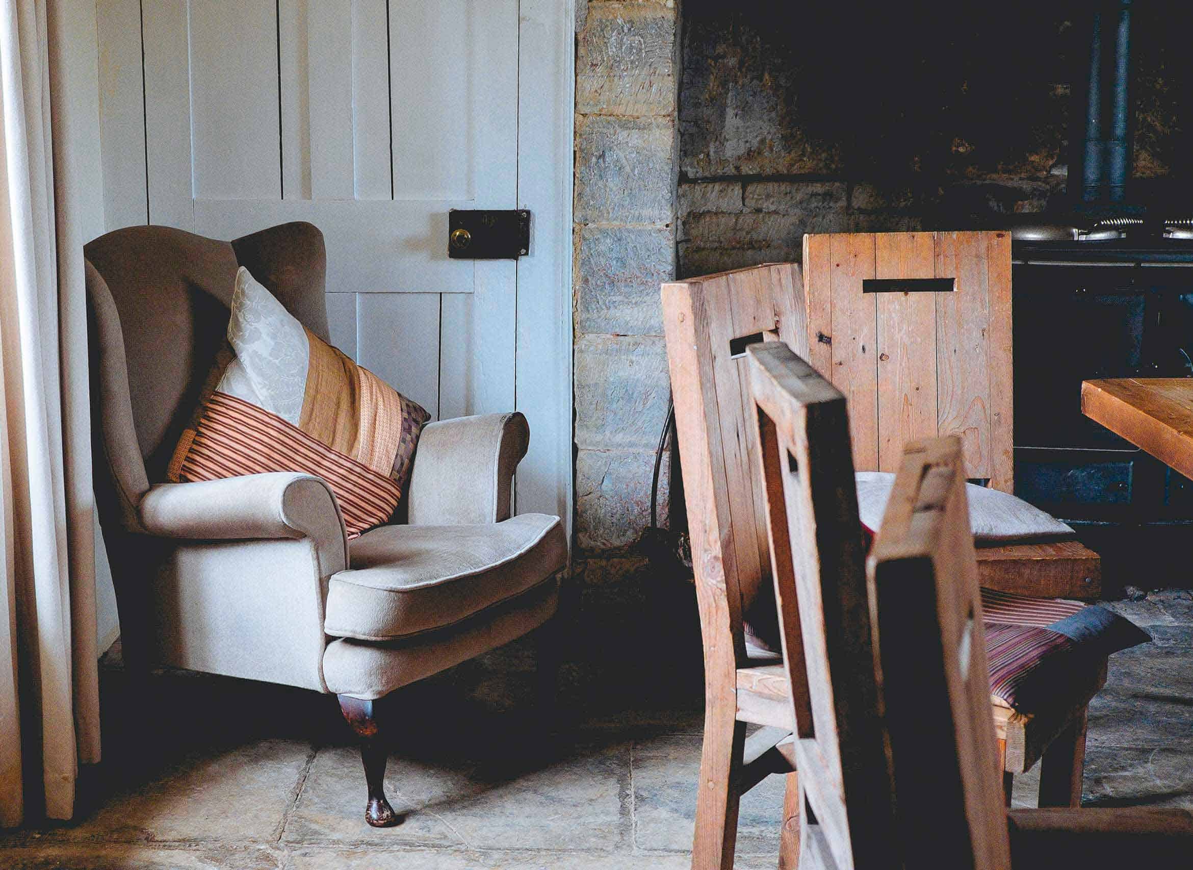 The Best Modern & Affordable Wingback Chairs of 2023 Cozy Minds