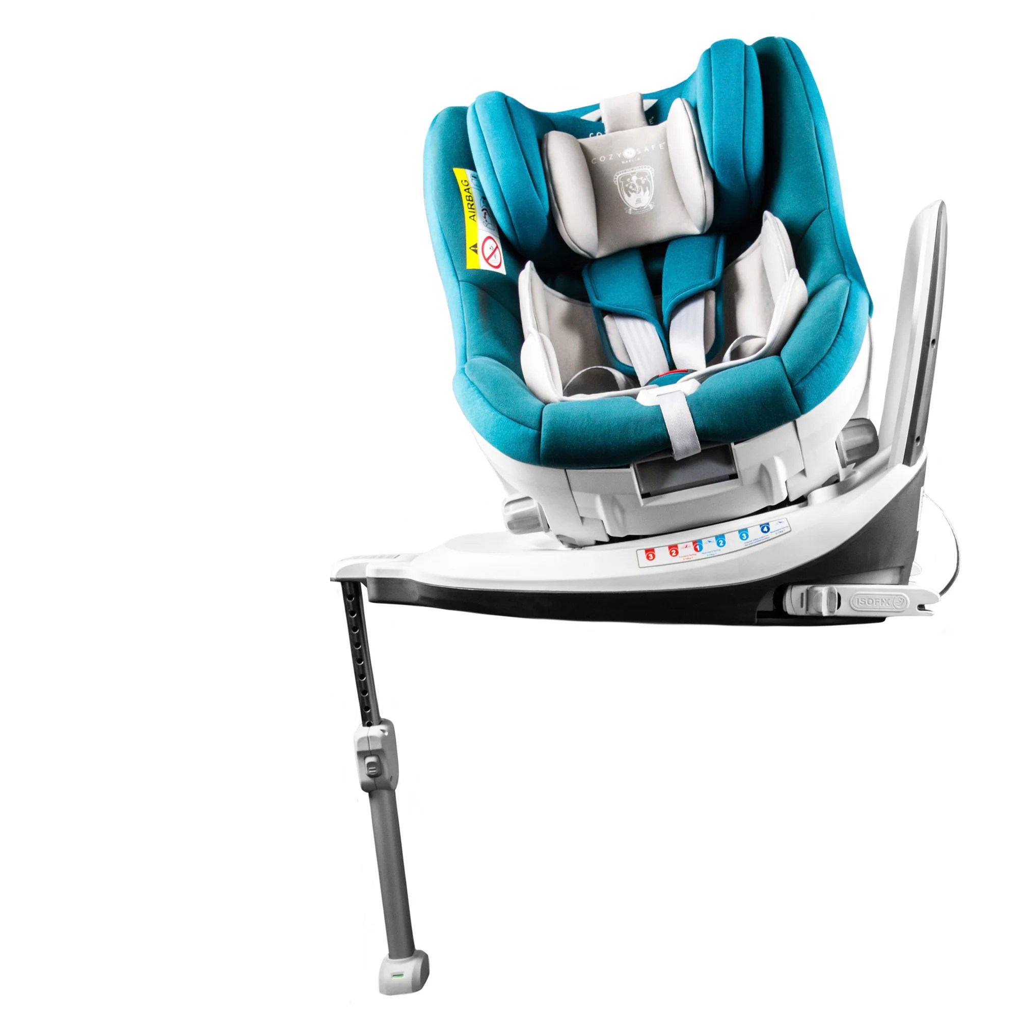 Baby Car Seats Cozy N Safe