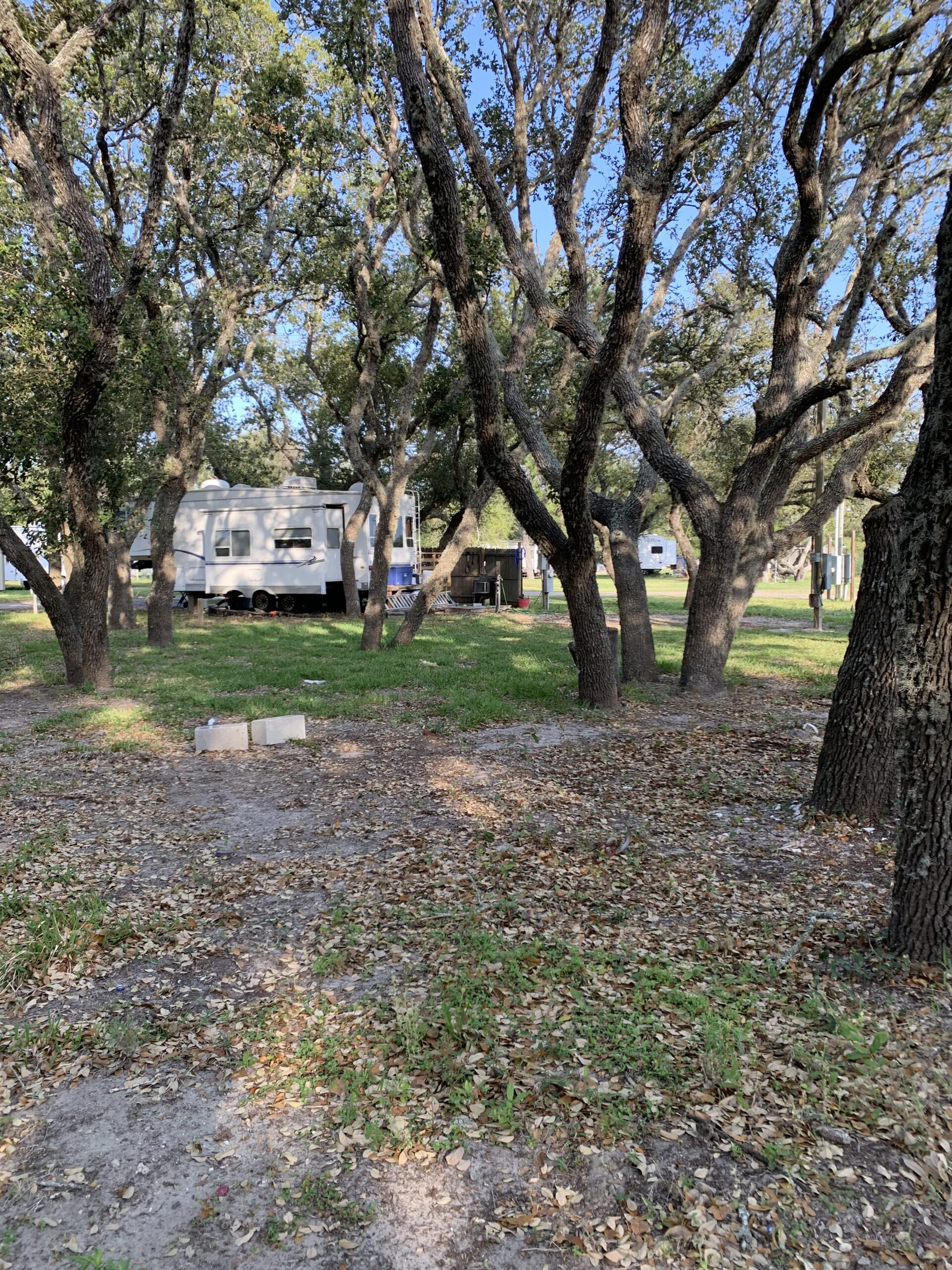 3613332778 Cozy Oaks RV Park