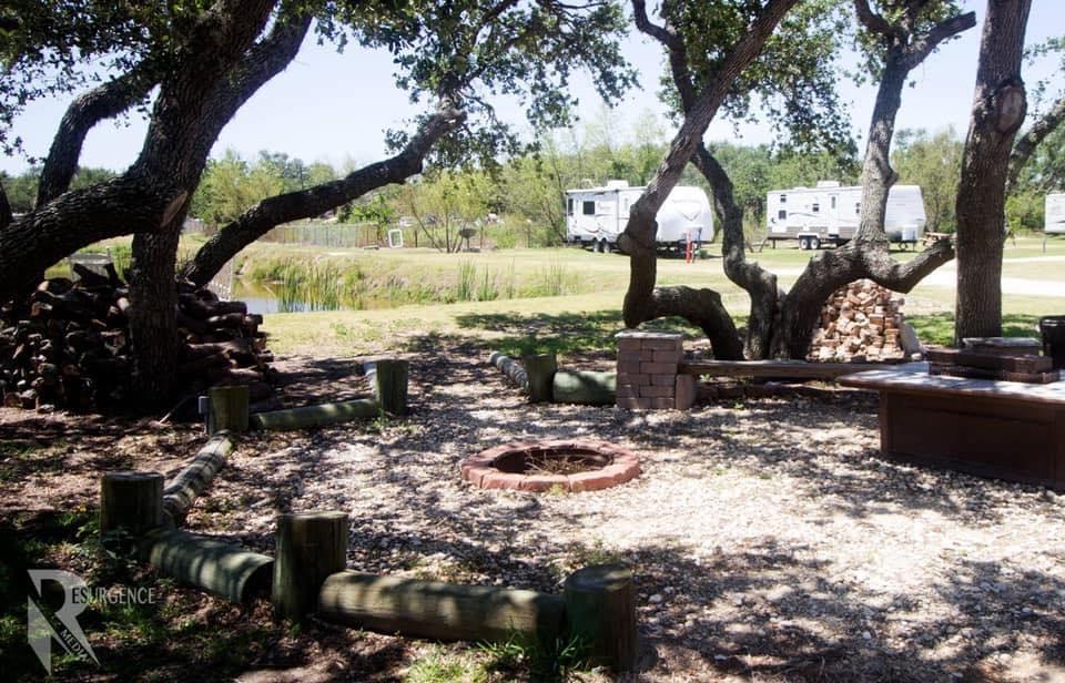 3613332778 Cozy Oaks RV Park