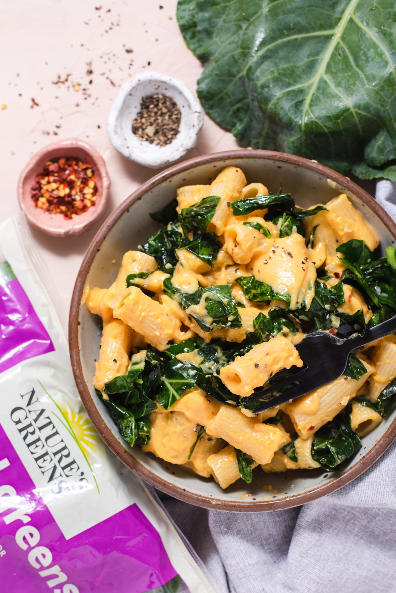 Butternut Squash Mac and Cheese Cozy Peach Kitchen