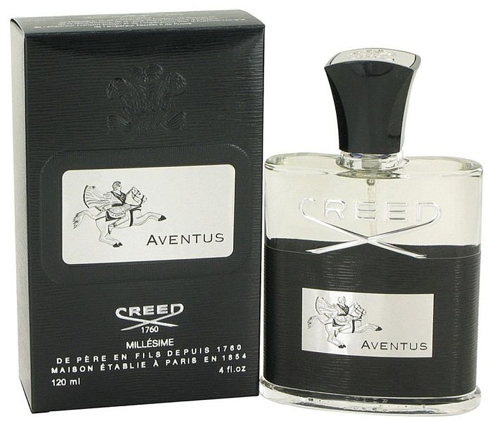 Be Irresistible 4 best Creed Colognes for Men With Style