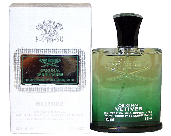 Be Irresistible 4 best Creed Colognes for Men With Style