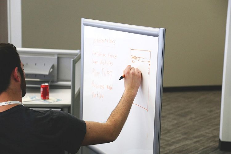 The 4 Best Dry Erase Boards For Any Situation (+a Few Tips)