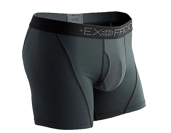 Cozy & Cool Best Men's Underwear For Hot Weather and Sweat