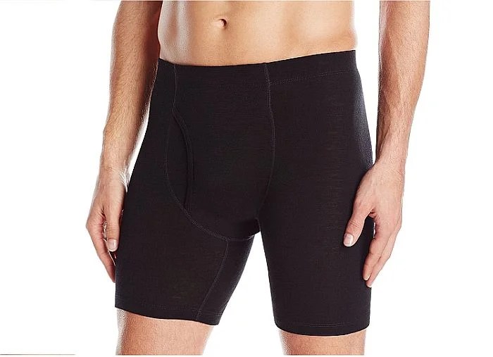 Cozy & Cool Best Men's Underwear For Hot Weather and Sweat