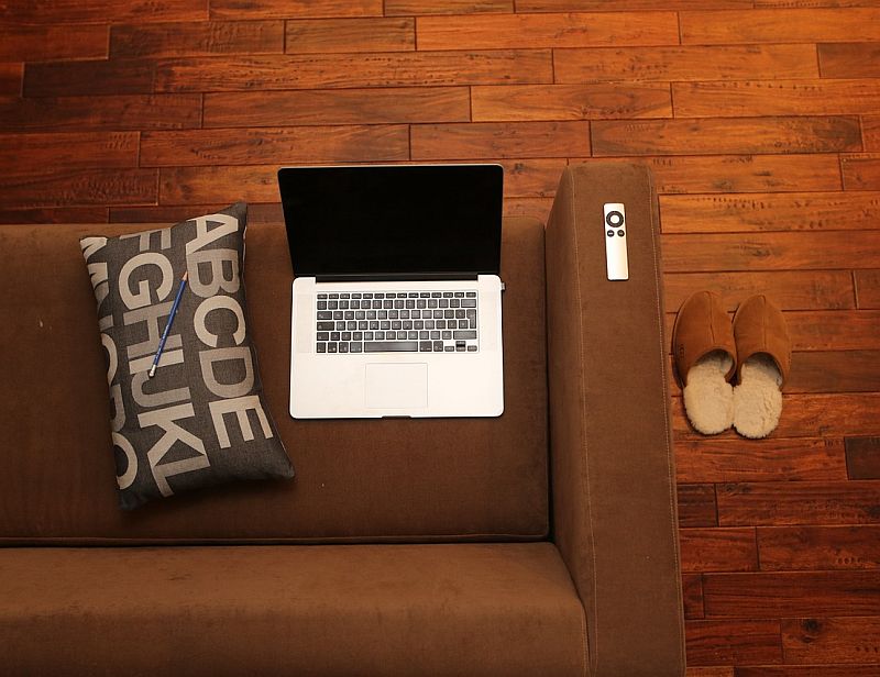 Tested The Best House Slippers for Hardwood Floors & Hard Tiles!