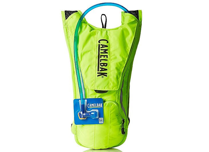 Be a Champ Best Hydration Pack for Spartan Race & Obstacle Racing