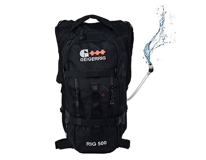 Be a Champ Best Hydration Pack for Spartan Race & Obstacle Racing