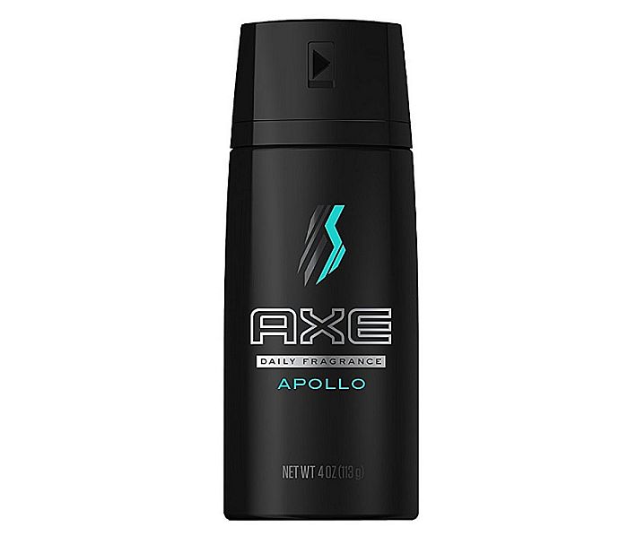 Best Smelling Axe Spray? For Me, These 4 Are the Top Choices