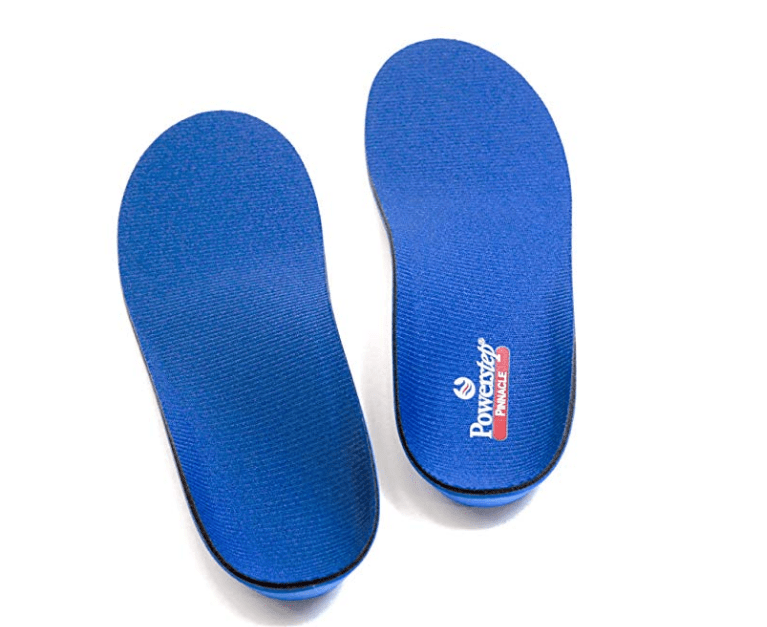 The Cozy Insoles Corner Powerstep vs Superfeet [InDepth Look]
