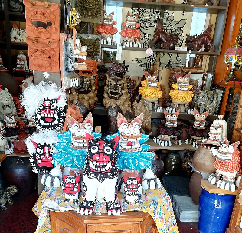 Things to do in Okinawa 6 Spots in Naha We Fell In Love With Cozy living