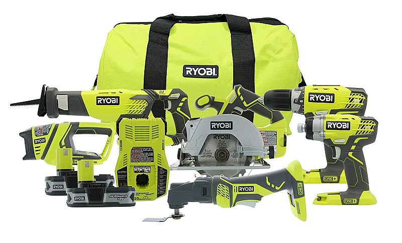Ryobi vs Ridgid: A Head-to-Head Comparison [4 Key Differences]