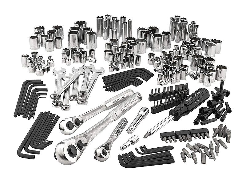 Tekton vs Craftsman vs Gearwrench Some Impressions on These Tools