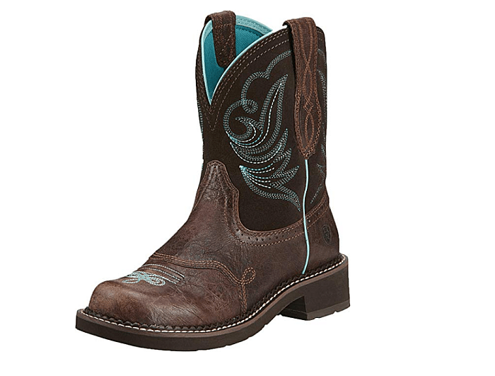 Ariat vs Justin Boots All You Need to Know About Them