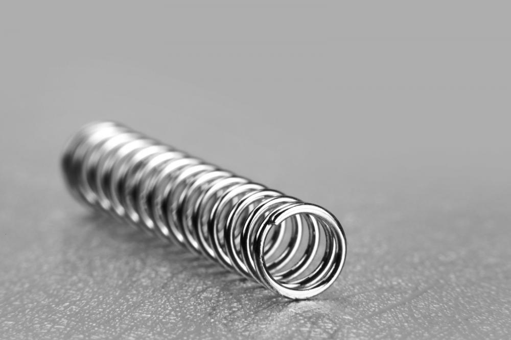 Springs Types and Uses